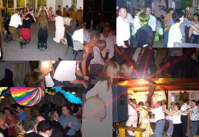 mobile Discothek mobile Discothek